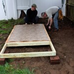 Everything starts with a good foundation.