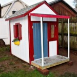 Project completed, on time and within budget! Does this ever happen in the real world?