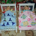 How they were meant to be used.